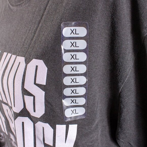 2024 New Kids on the Block Concert T-Shirt, Size XL, Still Kids - Picture 4 of 6